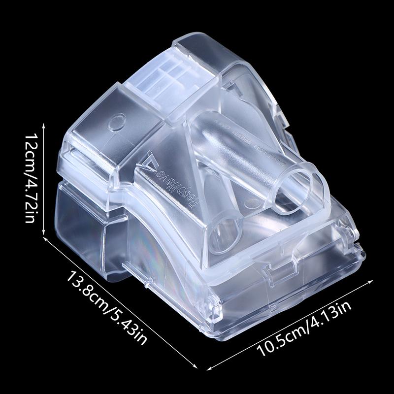 Увлажнительная камера для CPAP-машины Airsense 10, увлажнительная водяная емкость для CPAP-машины серии S10