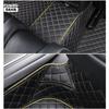 CUWEUSANG Custom Car Floor Mats For Lexus IS IS200 IS200C IS250 IS300 IS300h IS350 IS500 Auto Carpets Foot Coche Accessoriessor