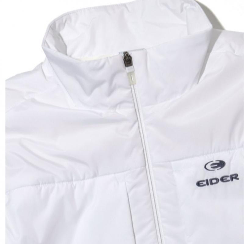 Eider Мужская гибридная куртка dmS23181