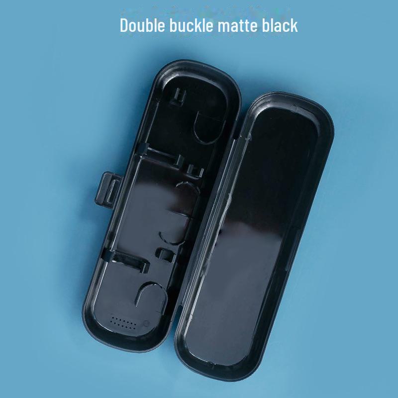 Портативный универсальный дорожный футляр для электрической зубной щетки Oral B, Philips, Xiaomi, Panasonic