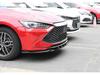 Комплект переднего бампера 2021 BYD Qin PLUS-DM i: Модифицированный передний сплиттер, боковые юбки, задний спойлер, угловые накладки