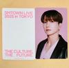 [USED] SMTOWN Tokyo MD Goods SJ Leeteuk LEETEUK Venue Bonus Trading Card