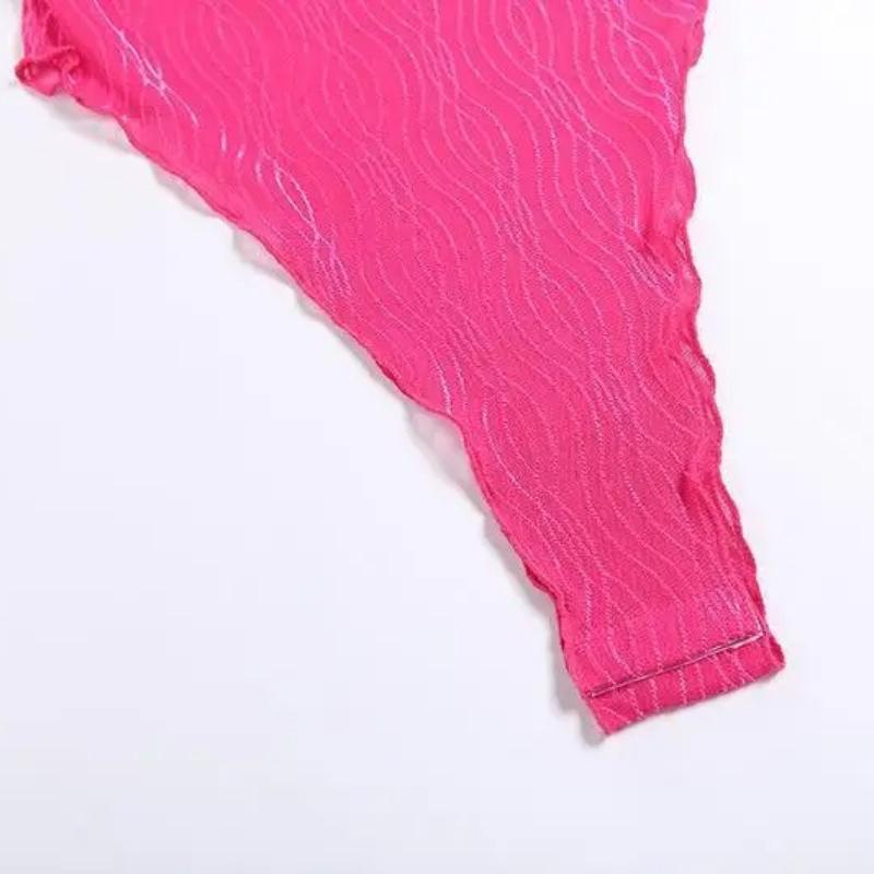 European and American Summer Women's Camisole Lace One Line Collar Slim Fit Bottomed Jumpsuit