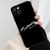 Turkey Mustafa Kemal Ataturk Phone Case For iPhone 13 14 15 16 Pro Max 11 12 XS XR X Plus Shockproof Bumper Soft Cover