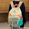 And Whimsical Cute Kindergarten Backpack For Children Stylish Design With High Material Quality