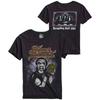 Новый тур King Diamond Conspiracy 1989, футболка группы Mercyful Fate, переиздание