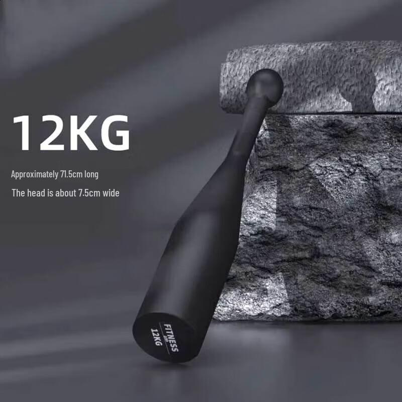 Dragon Shield Steel Macebell