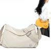 Nylon Crossbody Bag Women's Lightweight Shoulder Bag Mother Bag