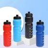 Thermal Keeping Sports Bottle Drinking Canteen Sport Cup Portable Sports Kettle