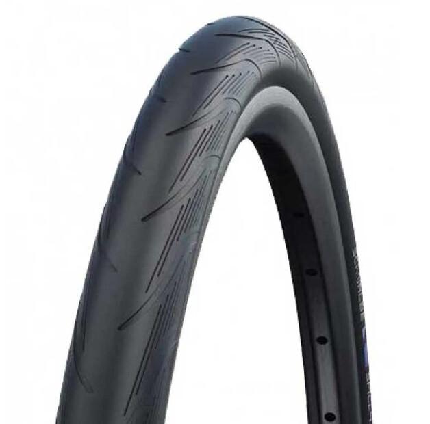Жесткая городская шина Schwalbe Spicer Plus Active PunctureGuard 26´´ x 38
