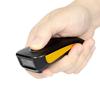 NETUM Беспроводной 2D Bluetooth сканер штрих-кодов C750 Черный