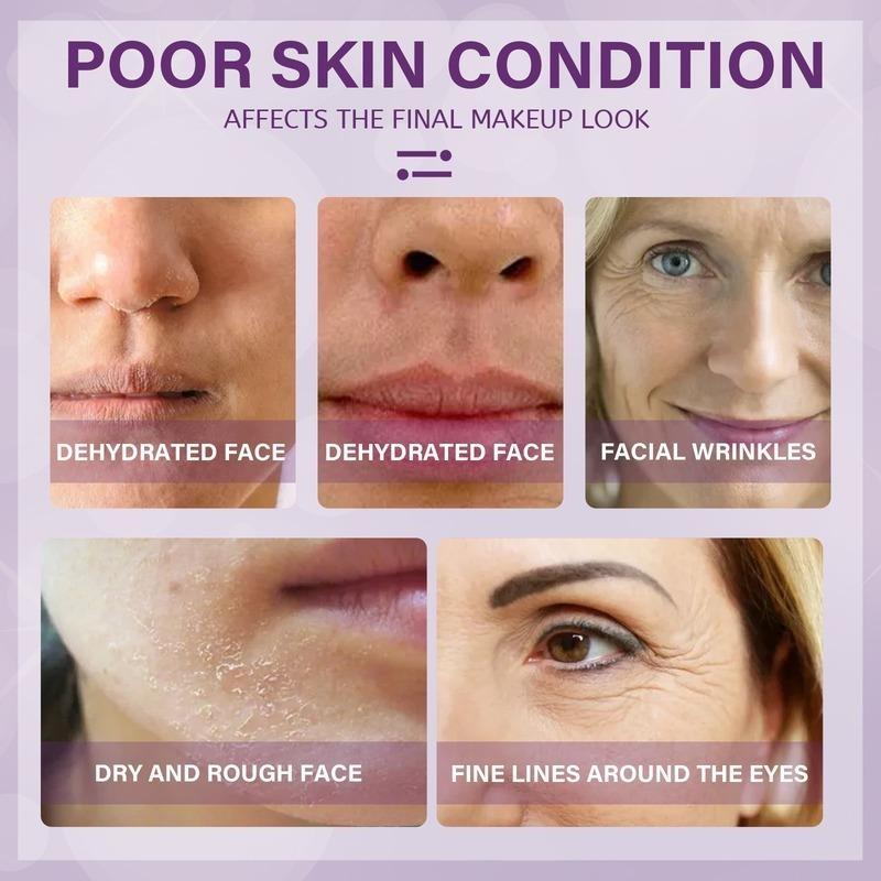 Увлажняющий крем для лица разглаживает морщины, увлажняет, увлажняет, увлажняет и ухаживает. Кремы легко впитываются и улучшают сухую кожу.