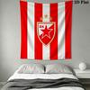 CZ Wall Hanging Printed Fabric Blanket Decorative Tapestries for Bedroom Living Room Home Decor