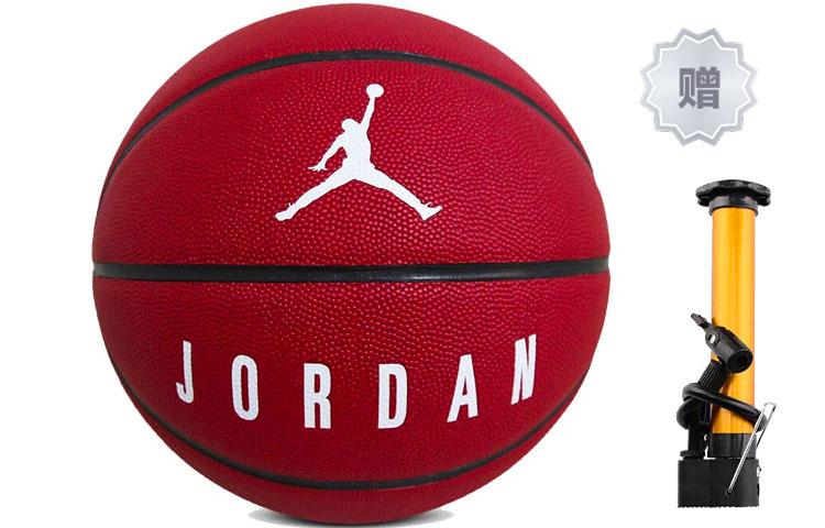 Jordan Баскетбольный мяч BB9137-625
