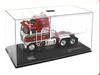 IXO Models 1/64 Scale Kenworth K100 Aerodyne 1976 Red Trailer Head [Parallel Import]