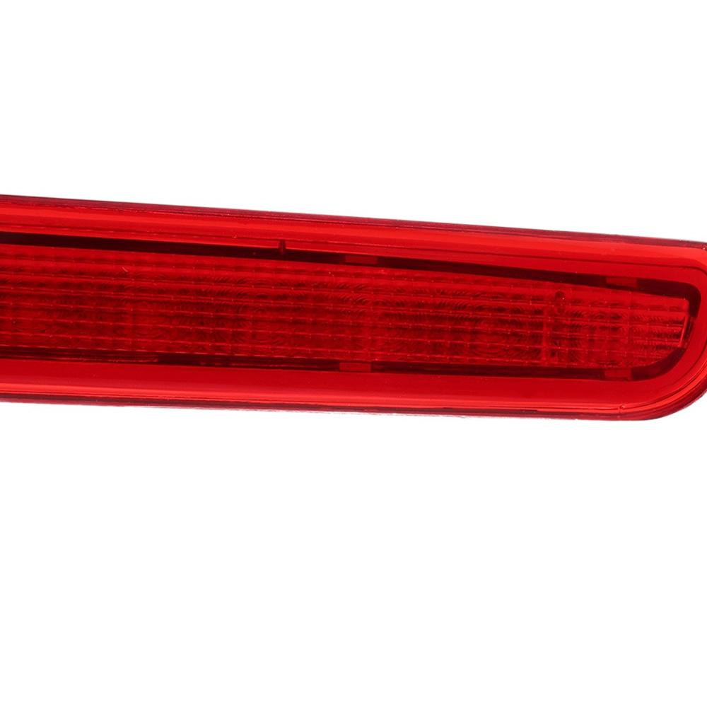 Car LED 3RD Third Brake Light 12V Auto Level Rear High Mount Stop Lamp For VW Transporter T5 2003-2015