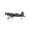 1/48 Немецкий истребитель Bf109 ВВС Германии времен Второй мировой войны, Военная модель P51 Hurricane F4U Corsair, Модель для сборки, Самолет, Головоломка DIY, Игрушка, Подарки