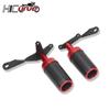 Для HONDA CBR500R CBR500 R CBR 500 R 2021 2022 2023 Защитная рама от падения Мотоцикл Слайдеры Защита обтекателя Защитный элемент от ударов Защита