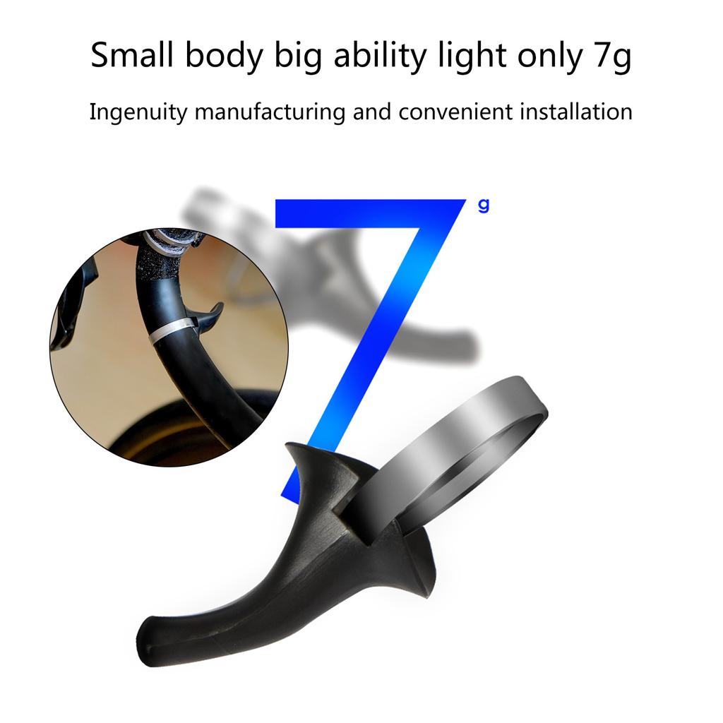 1 пара упоров для большого пальца на руль велосипеда универсальные наконечники руля велосипеда регулируемые велосипеды вторичный руль упор для велосипеда руль