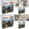 Семейная карточная игра «Приключение в глубинах моря» Веселье для всей семьи с развитием визуальных и эмоциональных навыков