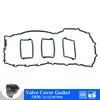 Valve Cover Gasket For BMW F20 F21 E90 E91 LCI F80 F30 X1 X3 X4 N55 11127587804 Engine Cylinder Head Gasket Set Car Accessories