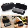 Water Resistant Speaker Carrying Case Hard Shell Organizer Case for JBL Flip 7 Speaker Accessories