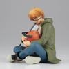 BANPRESTO Человек-бензопила Коллекция «Время перерыва» Дэнджи Почита том 1 &