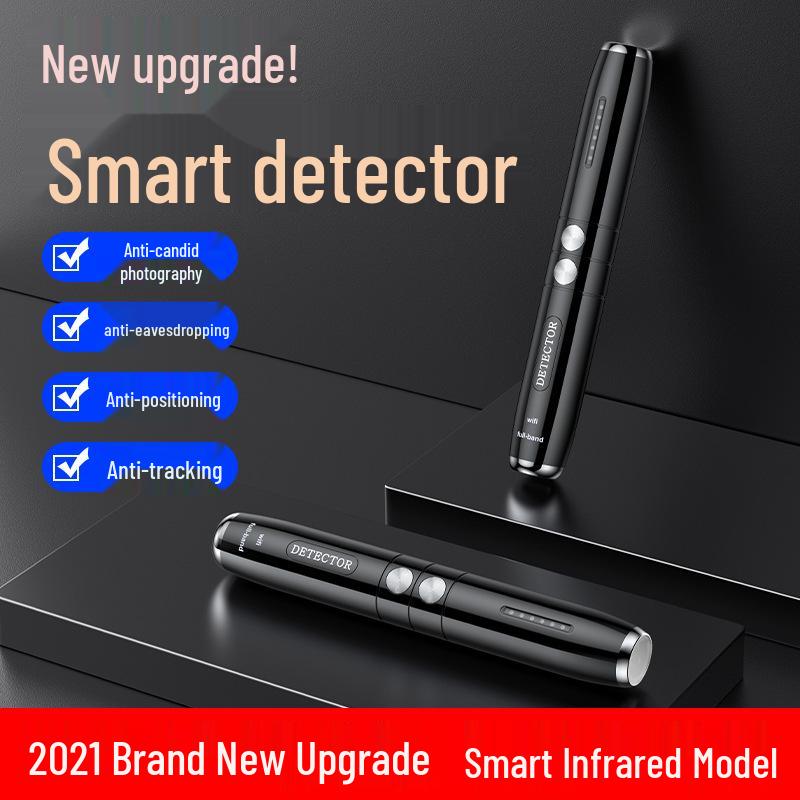 T8 Anti-Eavesdropping & Hidden Camera Detector