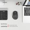 Беспроводная многофункциональная мышь Logitech G M720