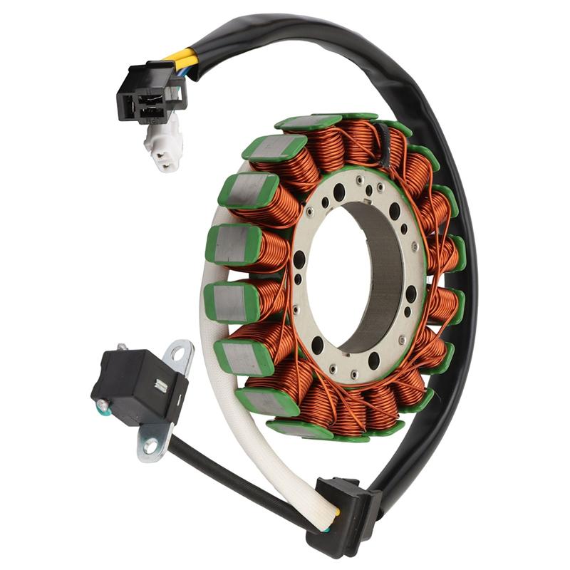 Катушка статора 0802-041 Для Arctic Cat Квадроцикл 700 700 GT H1 EFI Limited Prowler 700 1000 TRV 550 F/C TRV700 Mudpro 700