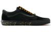 Old Skool HuaTunan x Old Skool Vans 'Год Тигра' VN000ZDFBLK