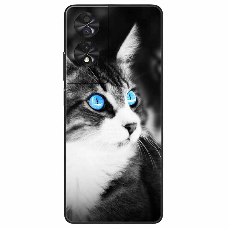 For TCL 50 5G Case Lovely Cute Silicon TPU Soft Phone Cover for TCL 50 XE 5G Protect Bumper Shells for TCL50 / 50XE 6.56'' Bag