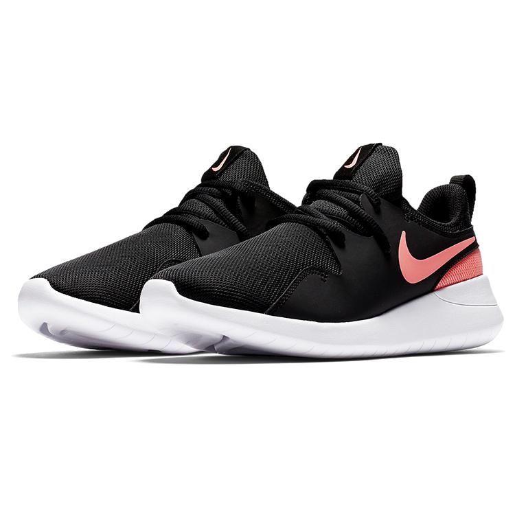 Nike Tessen Амортизация Нескользящая Износостойкая Амортизация Нескользящая Износостойкая Низкие AH5234-002