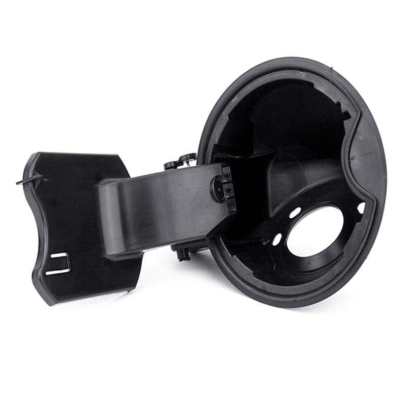 9L3Z-9927936-B Fuel Filler Housing Hinge Pocket Gas Door Lid Compatible for 50 F 150 2009 2010 2011 2012 2013 2014