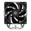 Large CPU Cooler for Intel AMD with 6 Heat Pipes ID-COOLING & SE-610-XT-BASIC