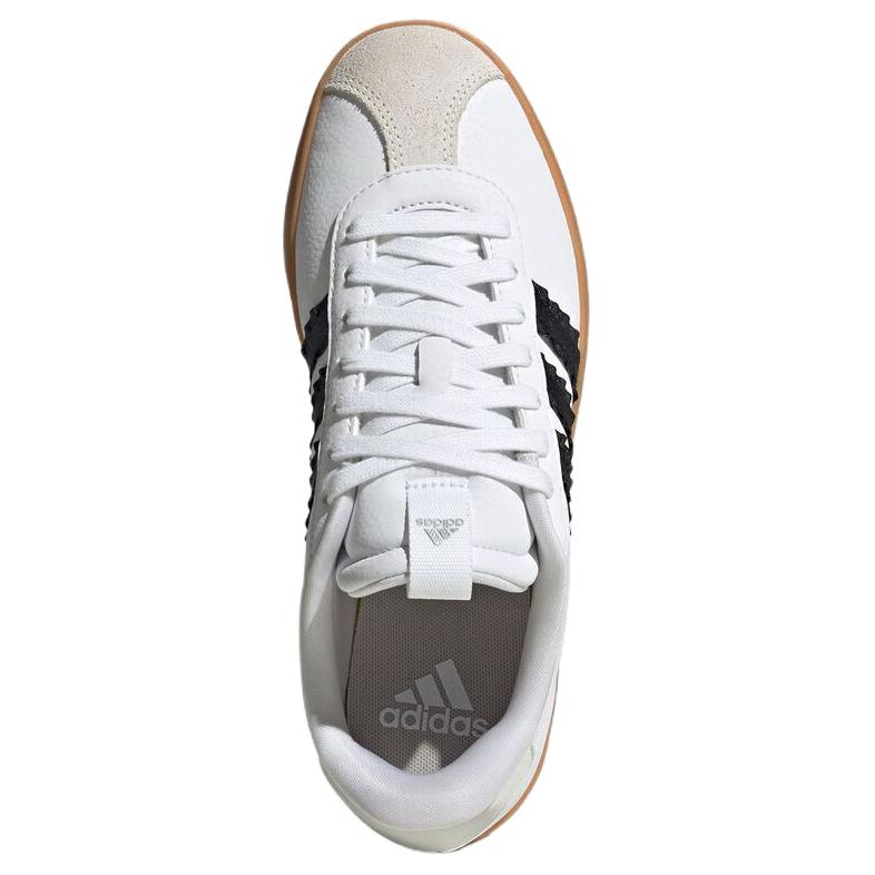 adidas Кроссовки VL COURT 3.0 Немецкой Армии Женские Белые IH6600