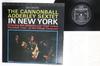Виниловая пластинка CANNONBALL ADDERLEY In New York SMJ6108 RIVERSIDE 1975 Япония Джаз Б/у