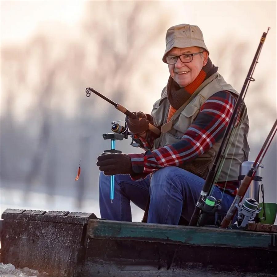 1 шт. Легкое средство для удаления рыболовных крючков — Т-образный инструмент для быстрого и безболезненного удаления крючка
