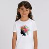 Children's T-shirt WILD CHILD