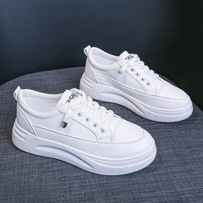 Sneakers Summer Light Korean Athletic Shoes for Women Sports Woman Footwear Offers Walking Comfortable and Elegant Deals Cheap H