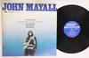 LP Пластинка JOHN MAYALL - Primal Solos LC50003 LONDON 1977 US Рок Б/У