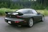 HKS Автомобильный спортивный глушитель Super Turbo глушитель Mazda FD3S Совместимые детали для проверки впускной и выпускной системы RX-7 31029-AZ001