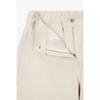 Studio Tomboy Backbanding Denim Shorts 9176262983