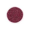 300/600Pcs 3/4mm Charm Glass Beads Czech Seed Beads Small Round Loose Beads for DIY Jewelry Making Earrings Bracelet Wholesale