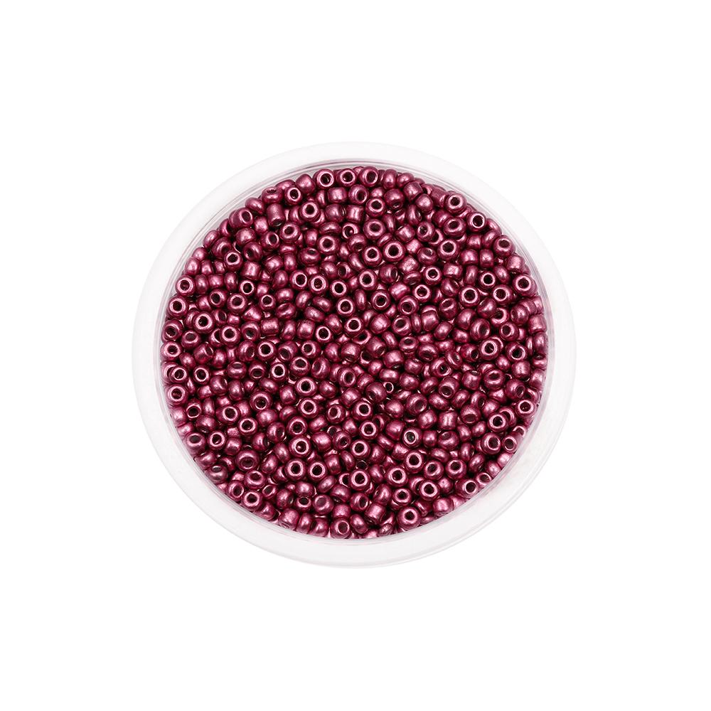 300/600Pcs 3/4mm Charm Glass Beads Czech Seed Beads Small Round Loose Beads for DIY Jewelry Making Earrings Bracelet Wholesale
