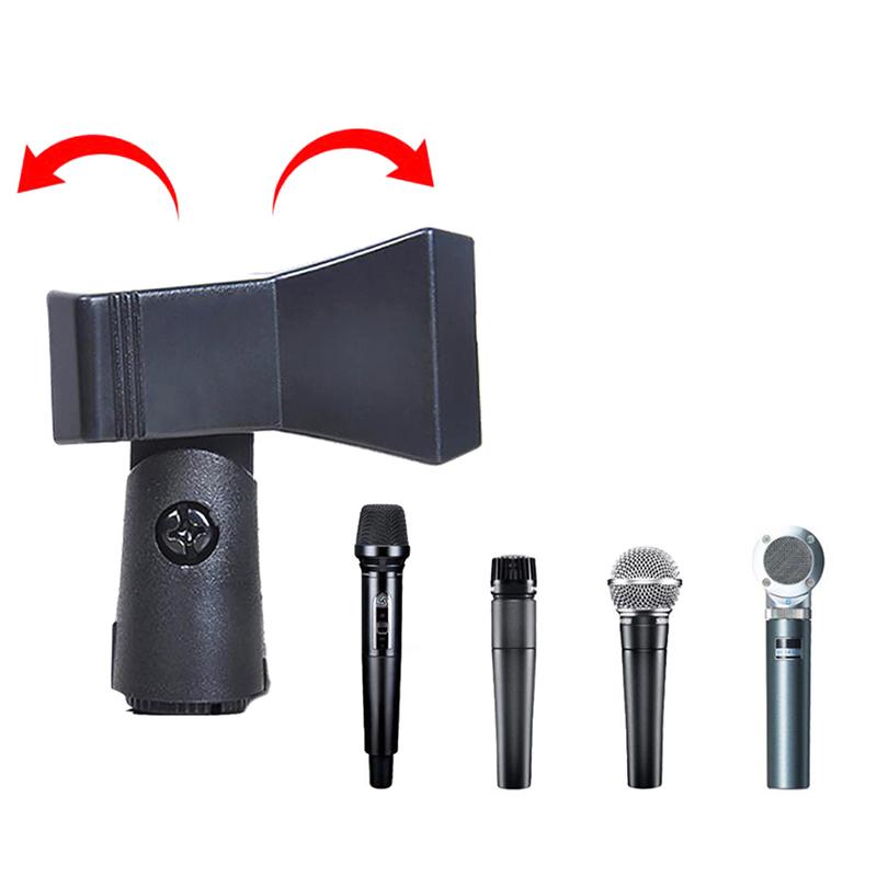 Универсальный гибкий быстросъемный адаптер для крепления Hands-Free, портативная подставка