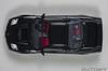 AUTOart Honda Berlina черный готовый продукт 73216 1/18 NSX-R (NA2)