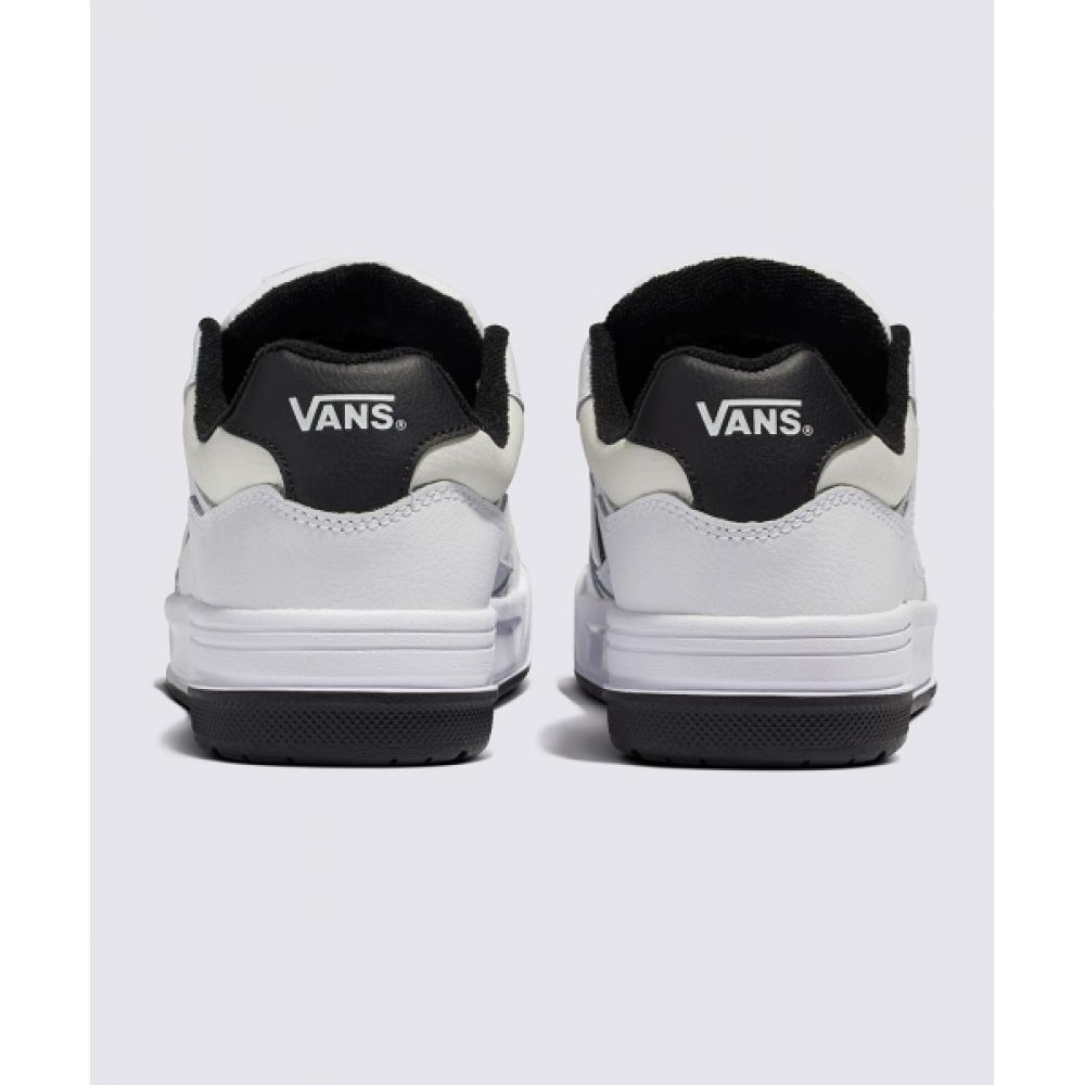 Vans Упланд Белый Черный Vn000d1hyb21