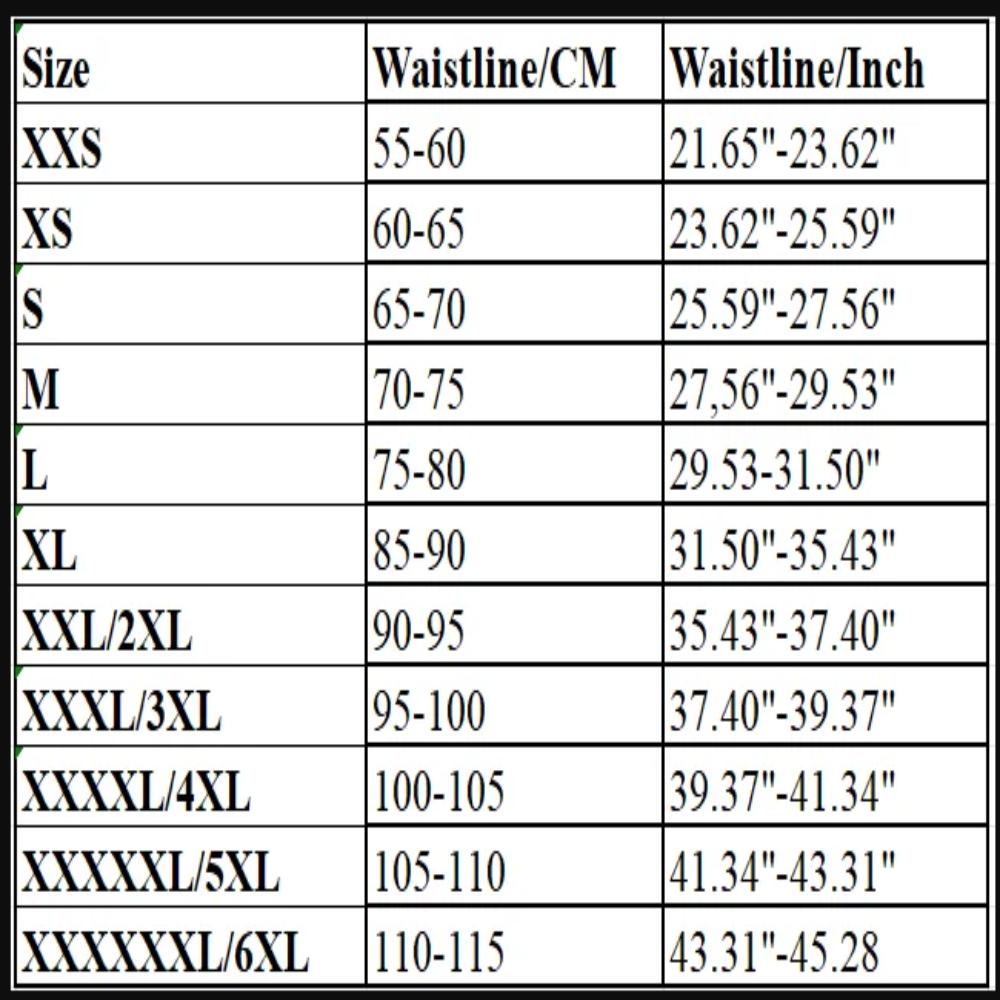 Steampunk Plus Size Slimming Body Shapewear Corset Black Xxl Corsets & Bustiers