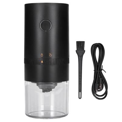 Кофемолка Удобная Практичная Надежная Прочная Изогнутая конструкция Компактная Портативная Помолка